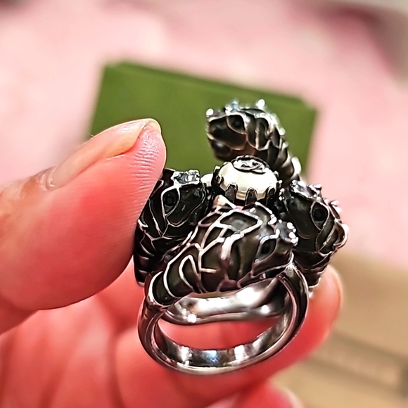 Gucci ring - Picture 4 of 5